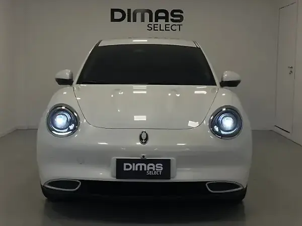 GWM Ora 03 - Imagem 2