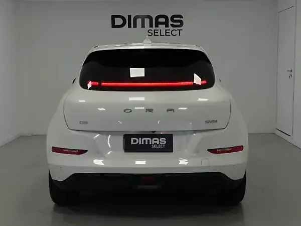 GWM Ora 03 - Imagem 5