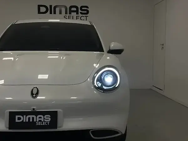 GWM Ora 03 - Imagem 7