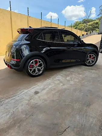 GWM Ora 03 - Imagem 6