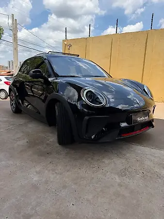 GWM Ora 03 - Imagem 5