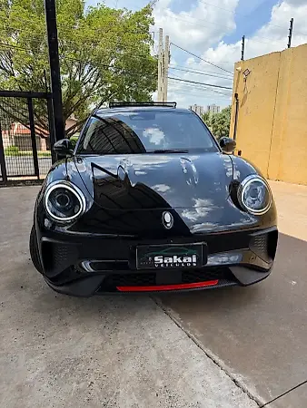 GWM Ora 03 - Imagem 1