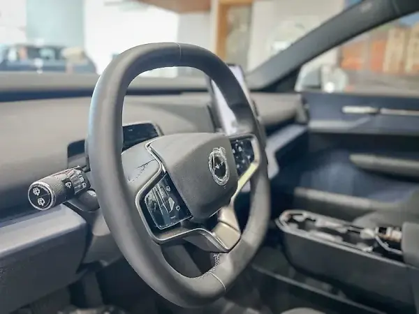 Volvo EX30 - Imagem 6
