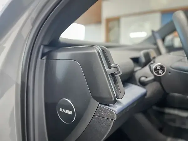Volvo EX30 - Imagem 9