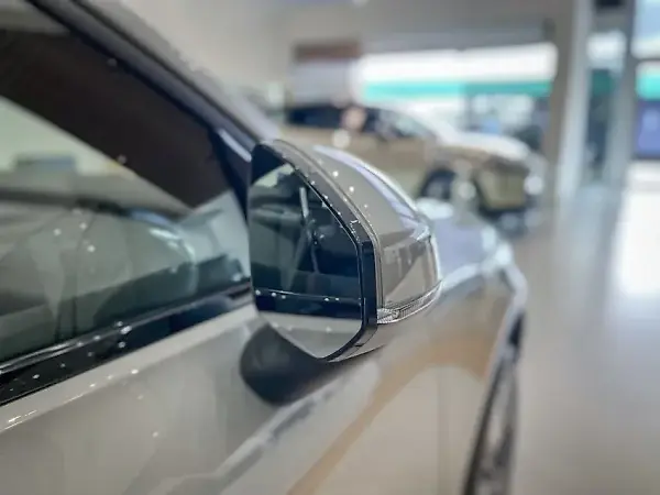 Volvo EX30 - Imagem 11