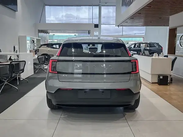 Volvo EX30 - Imagem 14