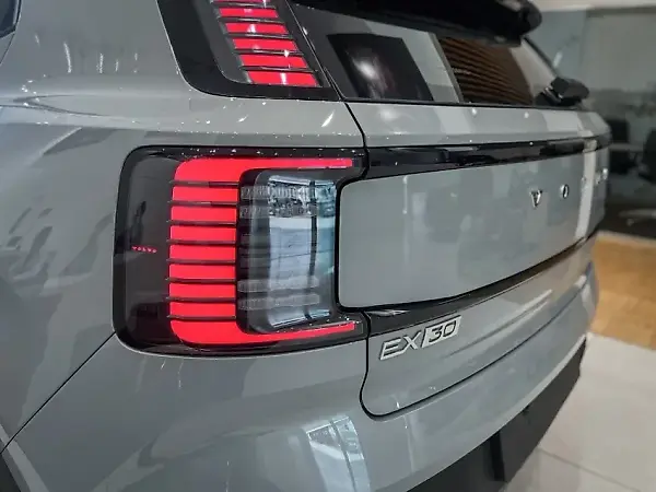 Volvo EX30 - Imagem 16