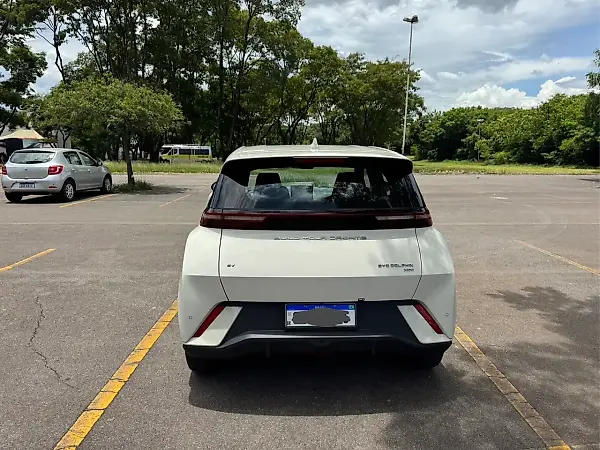 BYD Dolphin Mini - Imagem 7