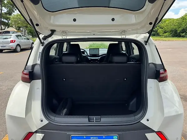 BYD Dolphin Mini - Imagem 14