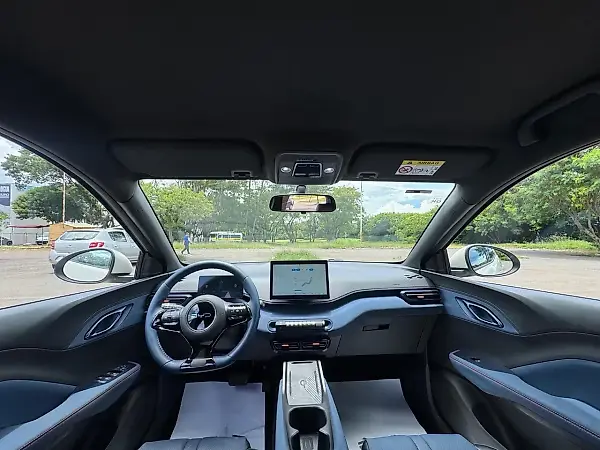 BYD Dolphin Mini - Imagem 17