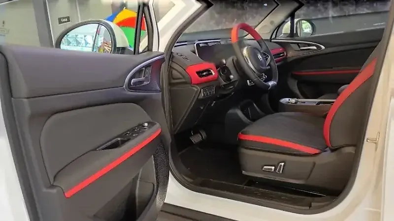 GWM Ora 03 - Imagem 4