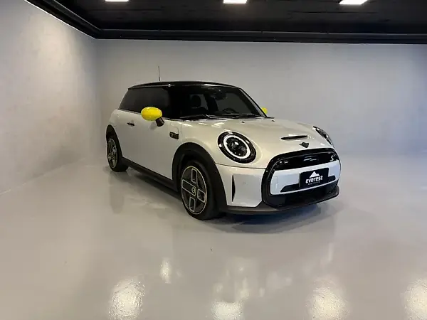 Mini Cooper SE - Imagem 3