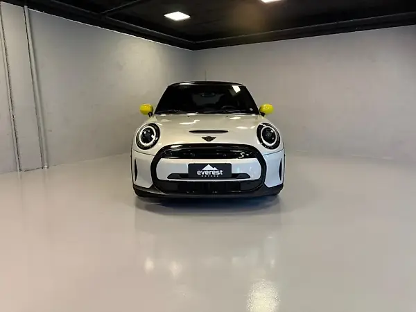 Mini Cooper SE - Imagem 2