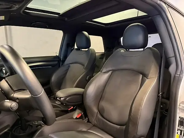 Mini Cooper SE - Imagem 8