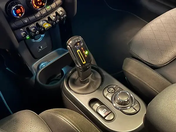 Mini Cooper SE - Imagem 14