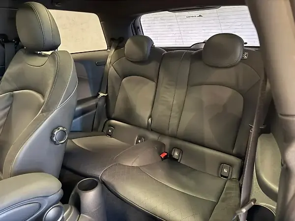 Mini Cooper SE - Imagem 16