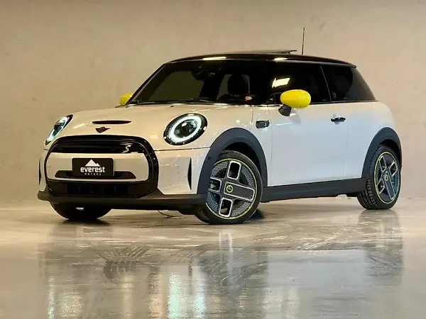 Mini Cooper SE - Imagem 20