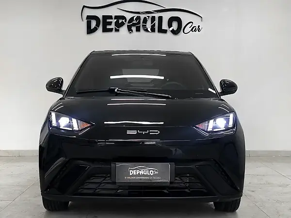 BYD Dolphin Mini - Imagem 2