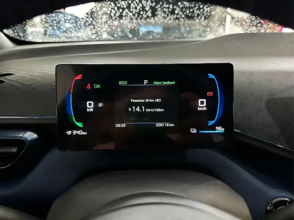 BYD Dolphin Mini - Imagem 8