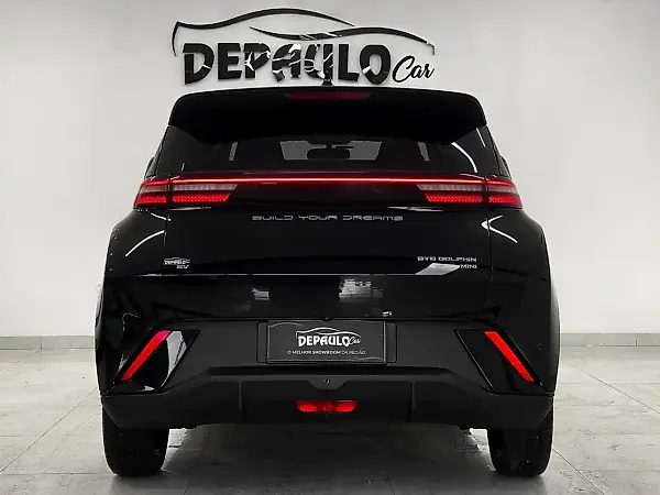 BYD Dolphin Mini - Imagem 7