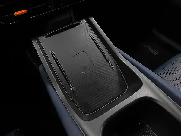 BYD Dolphin Mini - Imagem 9