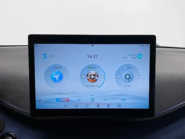 BYD Dolphin Mini - Imagem 12