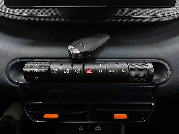 BYD Dolphin Mini - Imagem 14