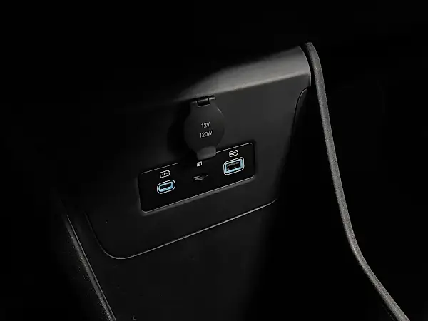 BYD Dolphin Mini - Imagem 15