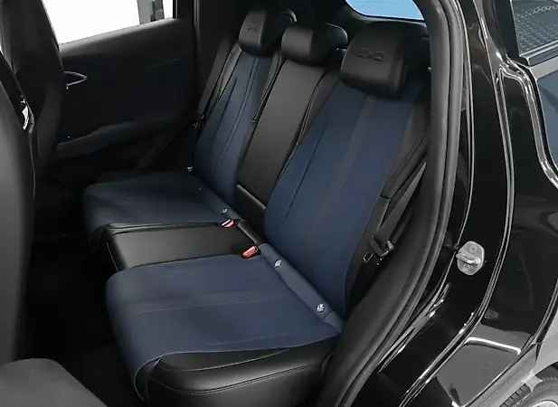 BYD Dolphin Mini - Imagem 16
