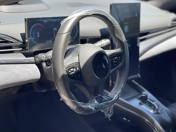 BYD Seal - Imagem 14