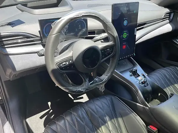BYD Seal - Imagem 15