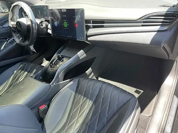 BYD Seal - Imagem 16