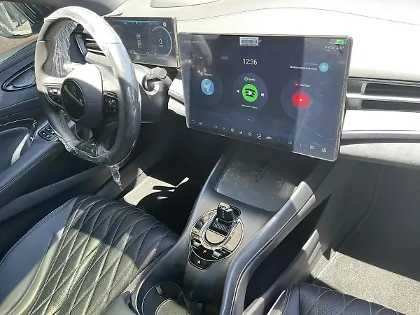 BYD Seal - Imagem 17