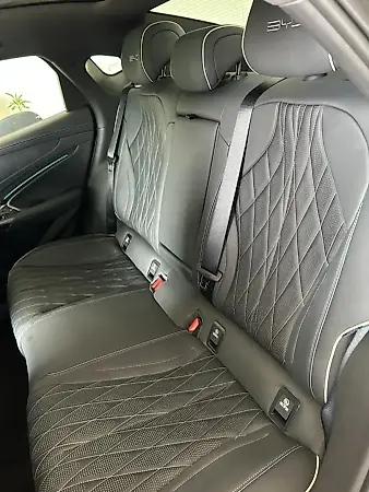 BYD Seal - Imagem 8