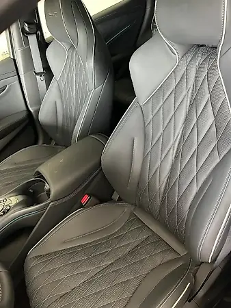 BYD Seal - Imagem 7