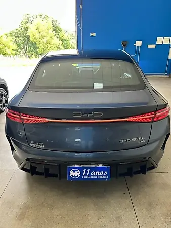 BYD Seal - Imagem 5