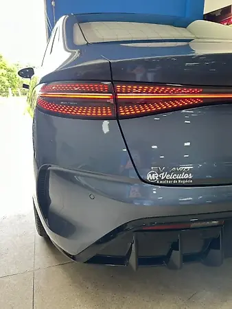 BYD Seal - Imagem 6