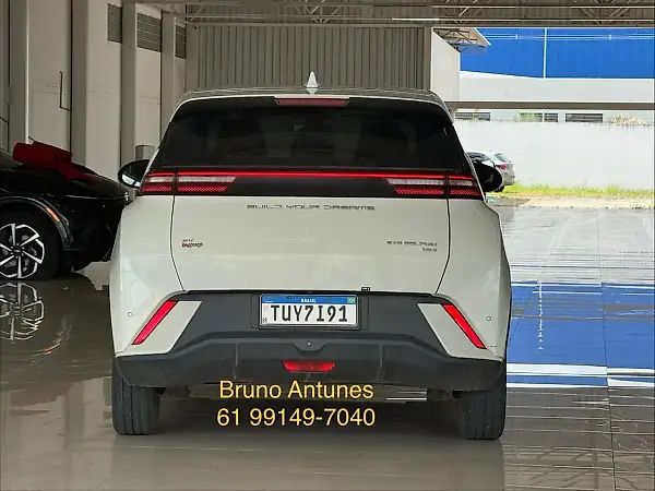 BYD Dolphin Mini - Imagem 5