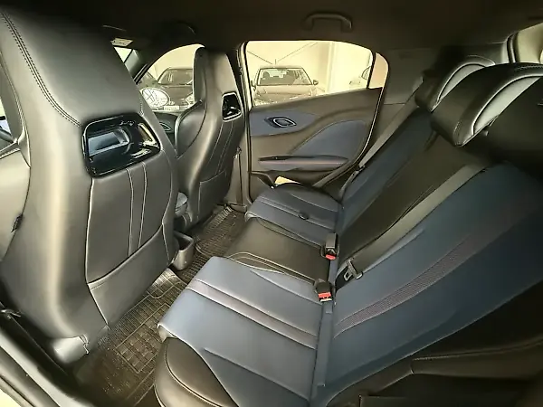 BYD Dolphin Mini - Imagem 8