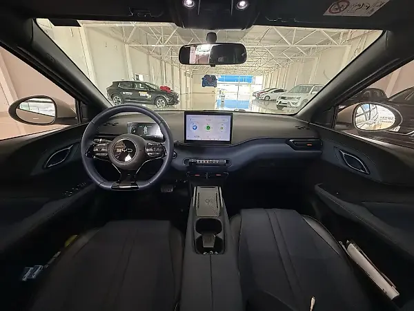 BYD Dolphin Mini - Imagem 10