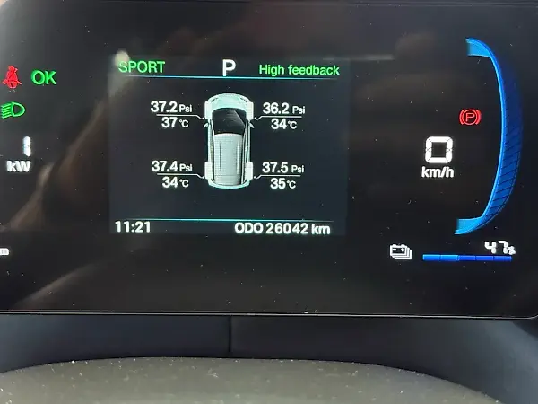 BYD Dolphin Mini - Imagem 11