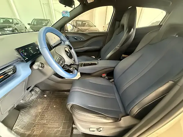 BYD Dolphin Mini - Imagem 16