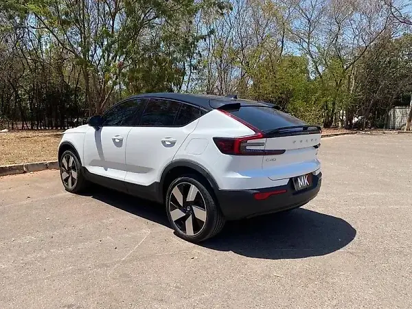 Volvo C40 Recharge - Imagem 5