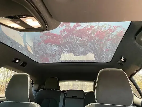 Volvo C40 Recharge - Imagem 9