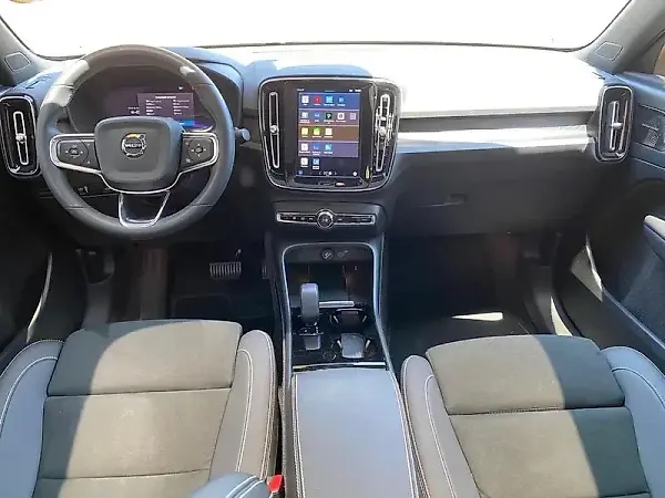 Volvo C40 Recharge - Imagem 20