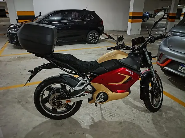Chery Icar - Imagem 2