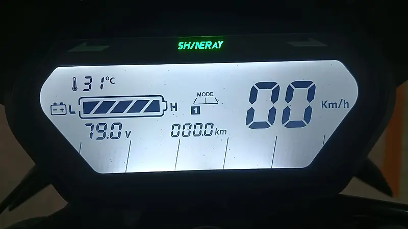 Chery Icar - Imagem 6