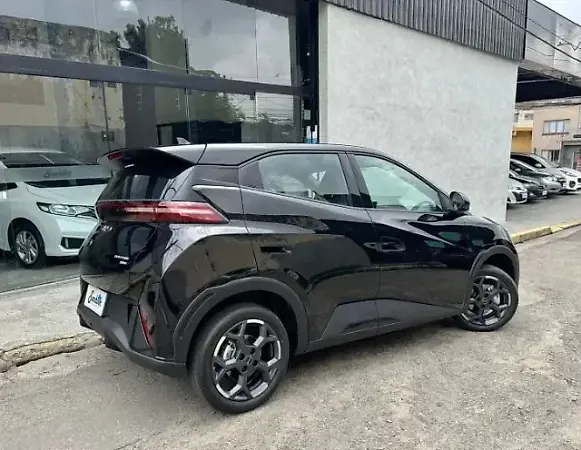BYD Dolphin Mini - Imagem 5