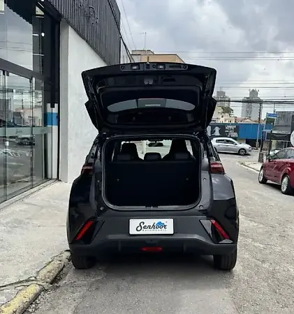 BYD Dolphin Mini - Imagem 7