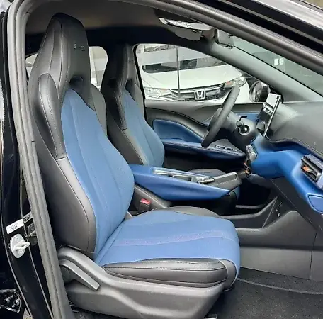 BYD Dolphin Mini - Imagem 11